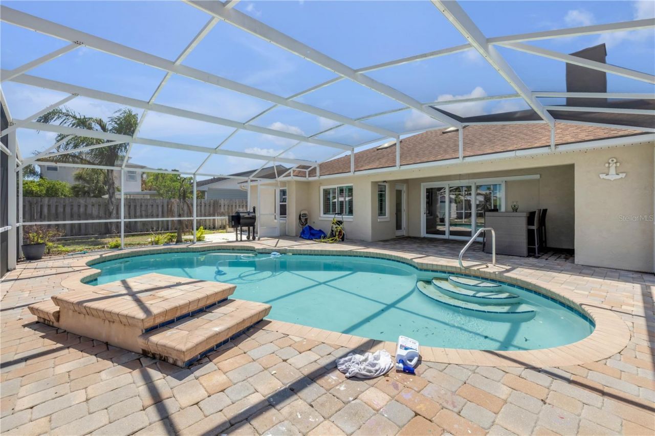 10 Cunningham Drive, New Smyrna Beach, FL 32168 Photo