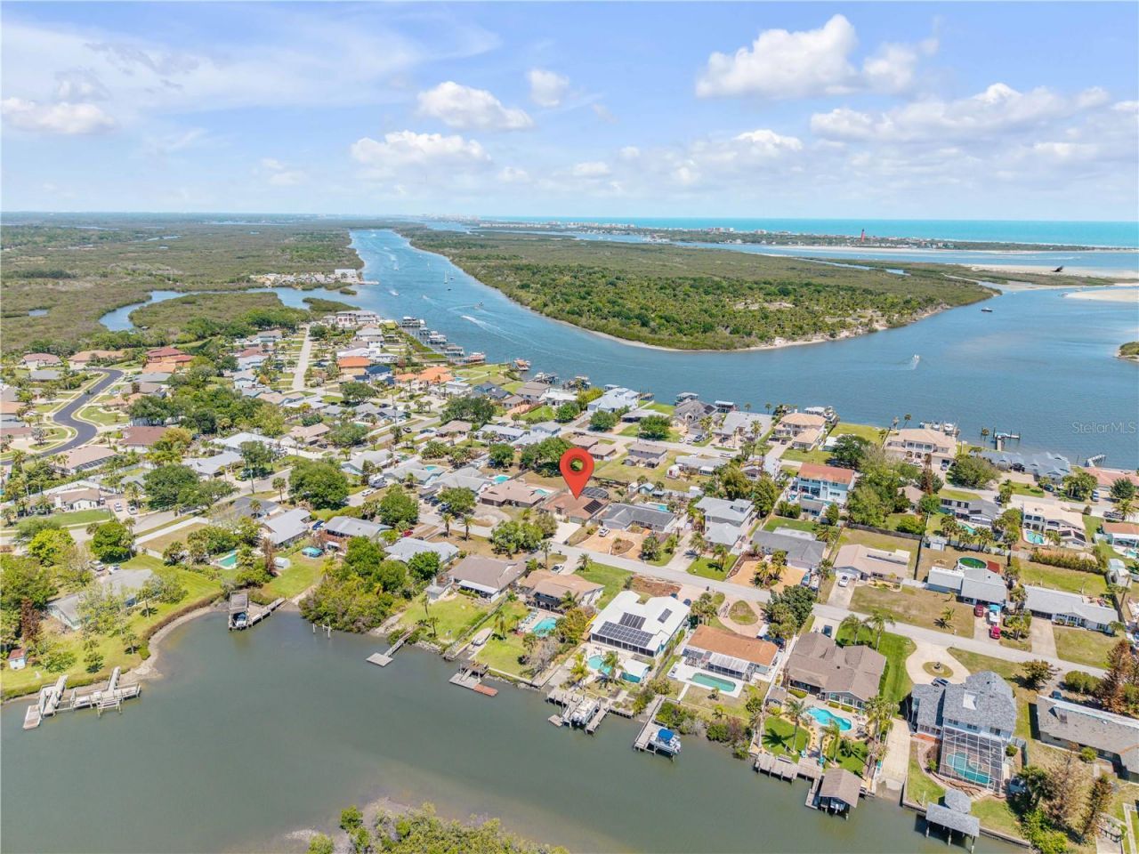 10 Cunningham Drive, New Smyrna Beach, FL 32168 Photo