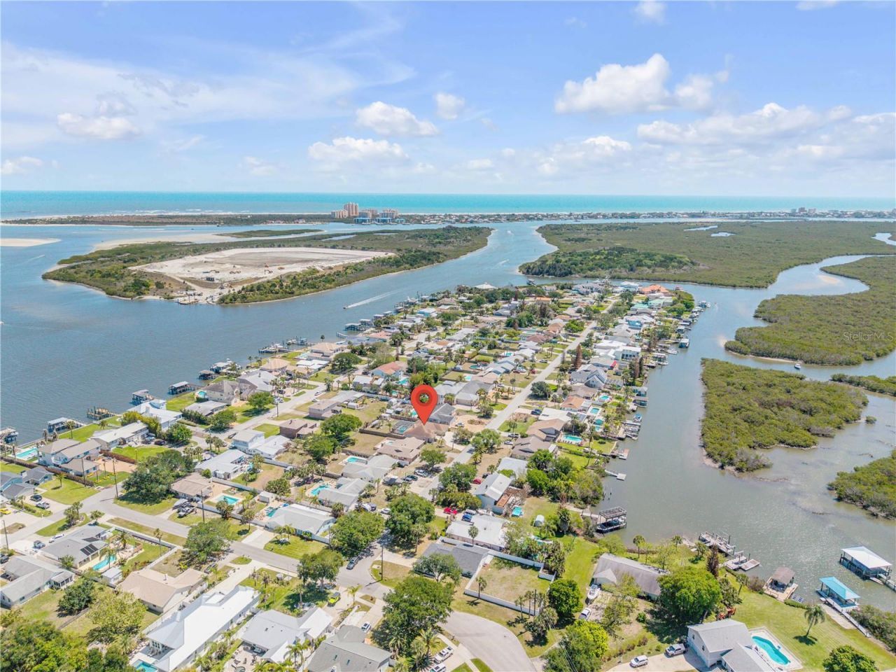 10 Cunningham Drive, New Smyrna Beach, FL 32168 Photo