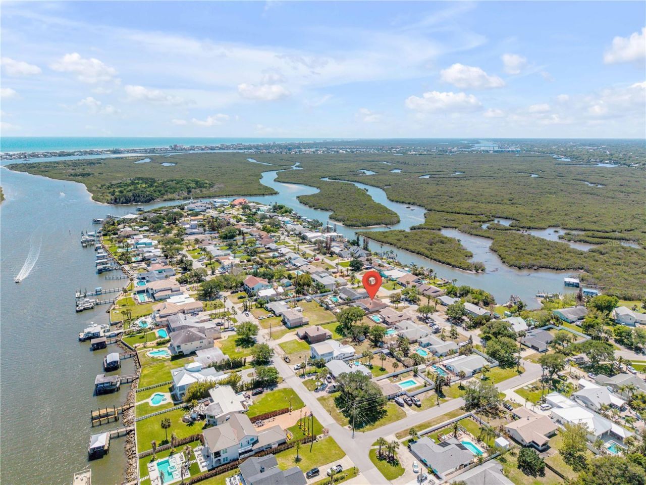 10 Cunningham Drive, New Smyrna Beach, FL 32168 Photo