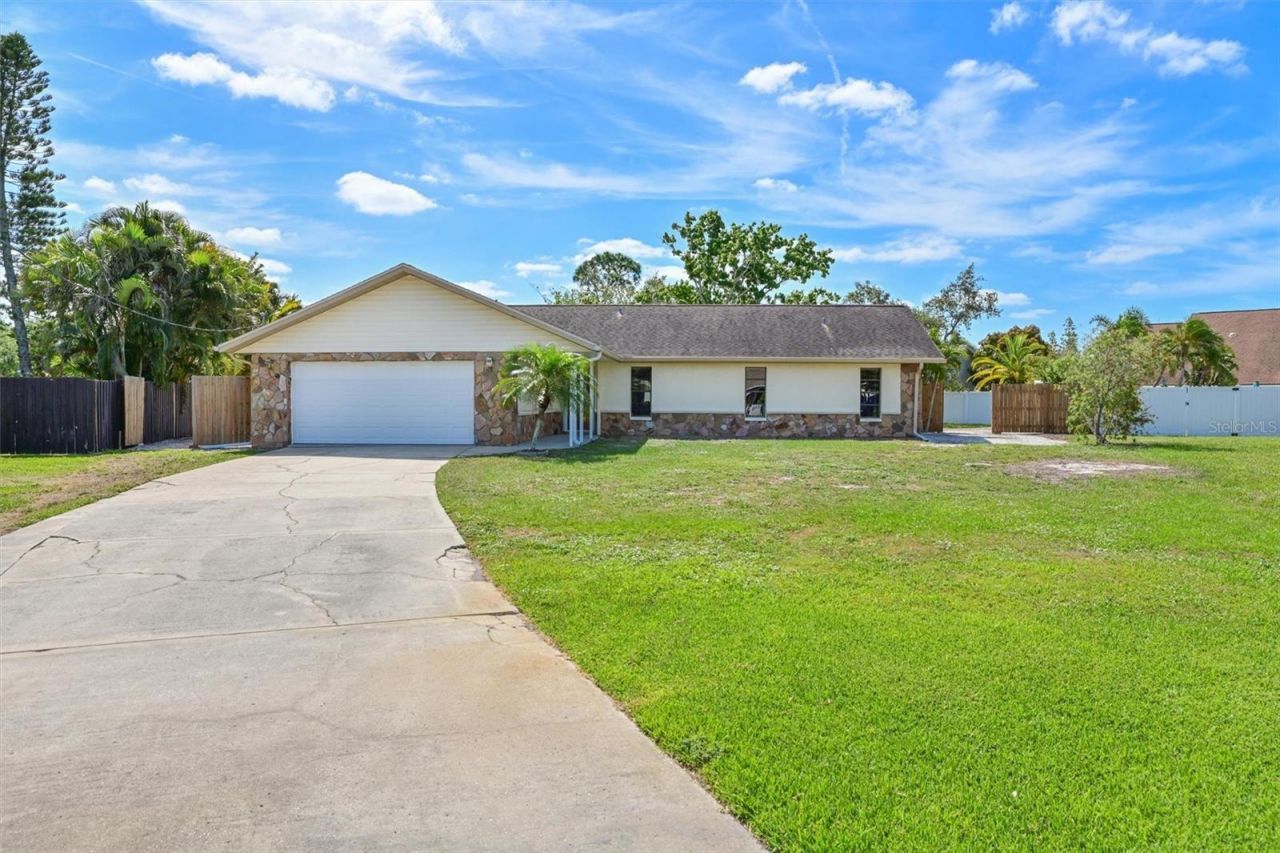 8103 13th Avenue Nw, Bradenton, FL 34209 Photo