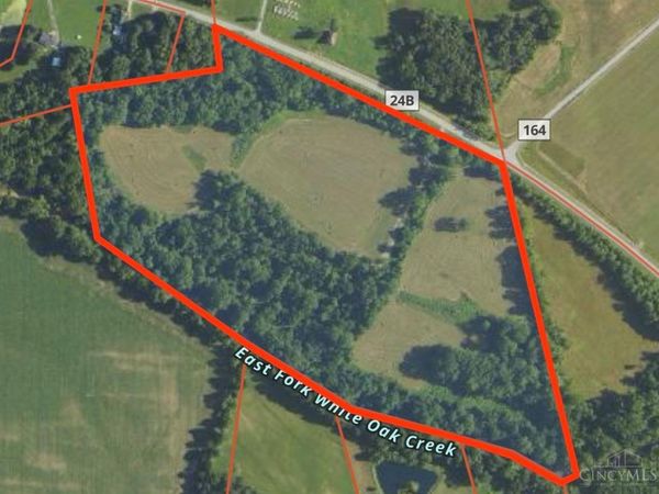 Ac Tri County Hwy, Washington Twp, OH 45171