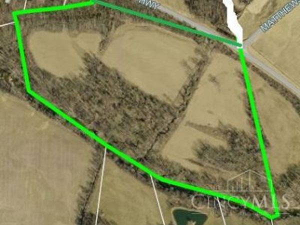 Ac Tri County Hwy, Washington Twp, OH 45171