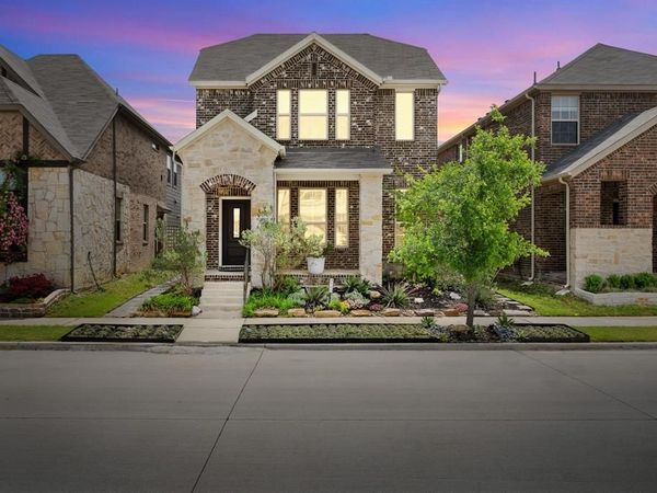 3700 Banton Street, Rowlett, TX 75089