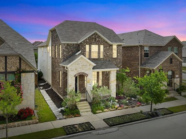 3700 Banton Street, Rowlett, TX 75089