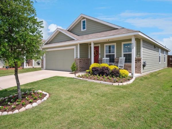 640 Autumnwood Way, Princeton, TX 75407