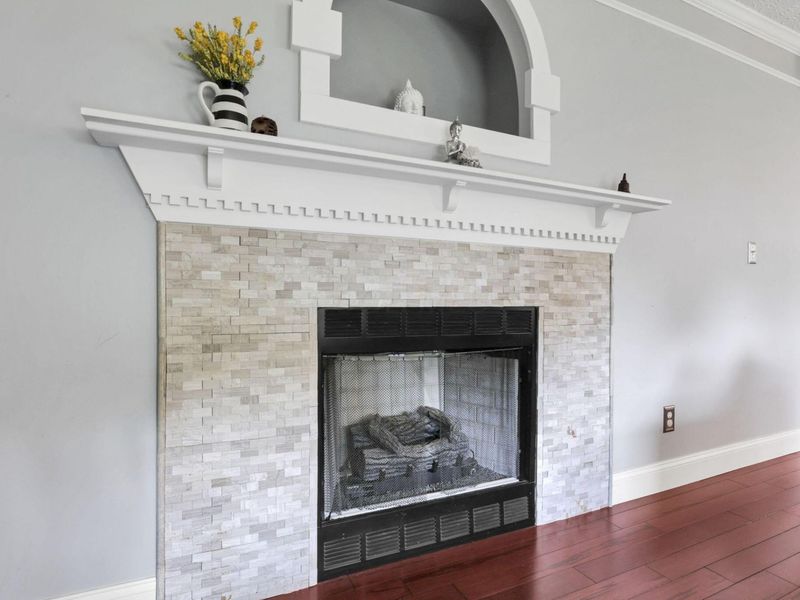 6492 River's Edge Drive, Lewis Center, OH 43035 Photo 12