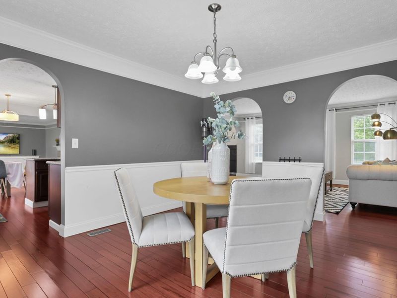 6492 River's Edge Drive, Lewis Center, OH 43035 Photo 14