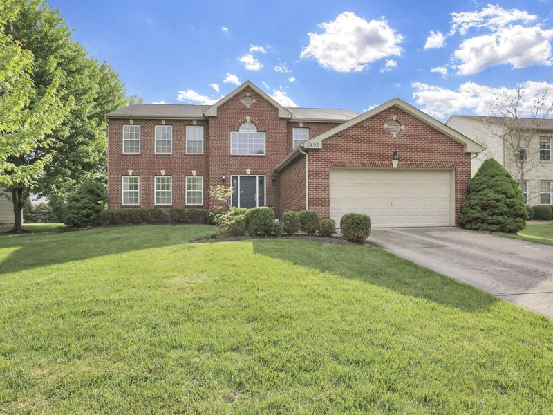 6492 River's Edge Drive, Lewis Center, OH 43035 Photo 2