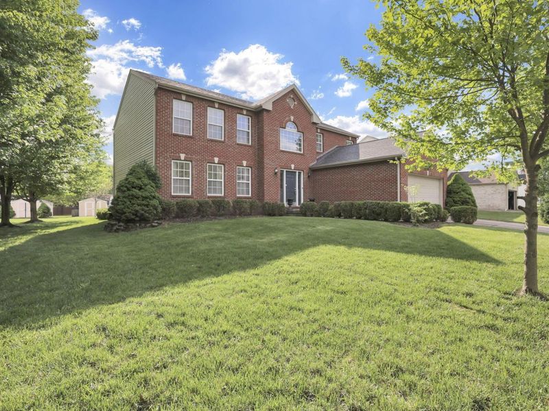 6492 River's Edge Drive, Lewis Center, OH 43035 Photo 3