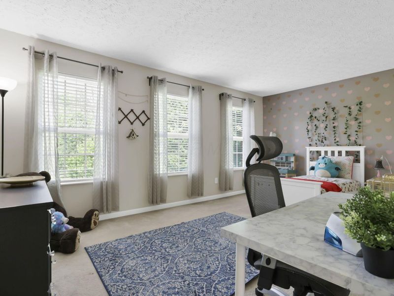 6492 River's Edge Drive, Lewis Center, OH 43035 Photo 34