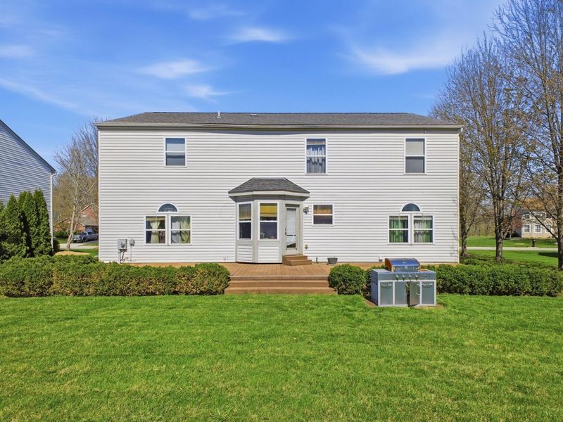6492 River's Edge Drive, Lewis Center, OH 43035 Photo 4