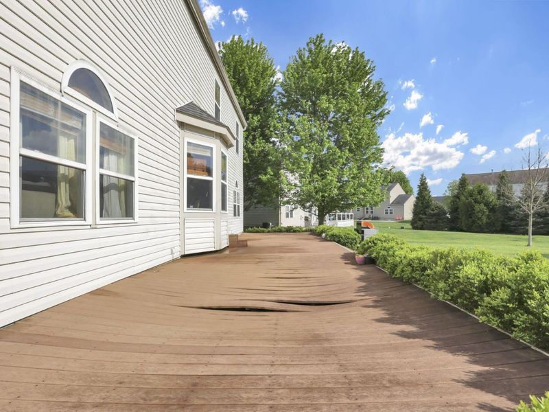 6492 River's Edge Drive, Lewis Center, OH 43035 Photo 43