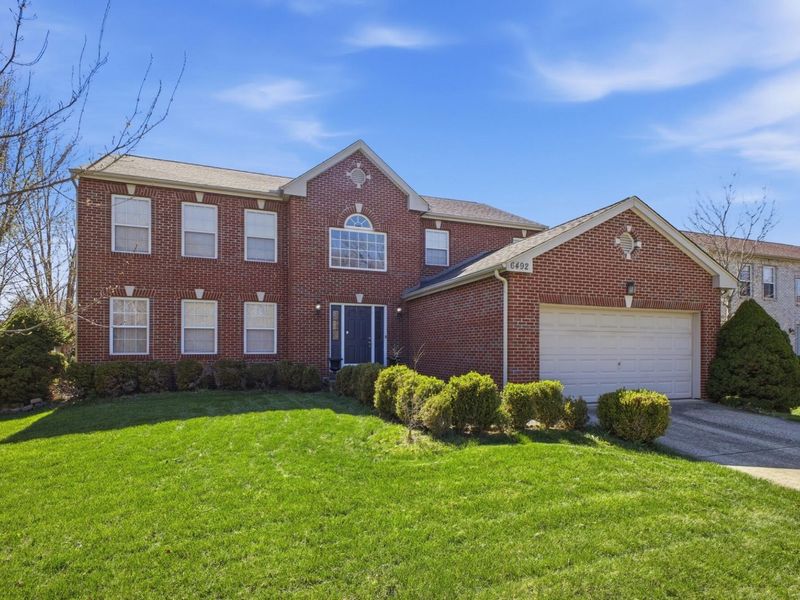 6492 River's Edge Drive, Lewis Center, OH 43035 Photo 45