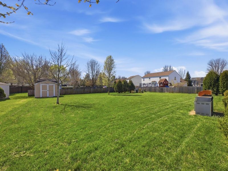 6492 River's Edge Drive, Lewis Center, OH 43035 Photo 46