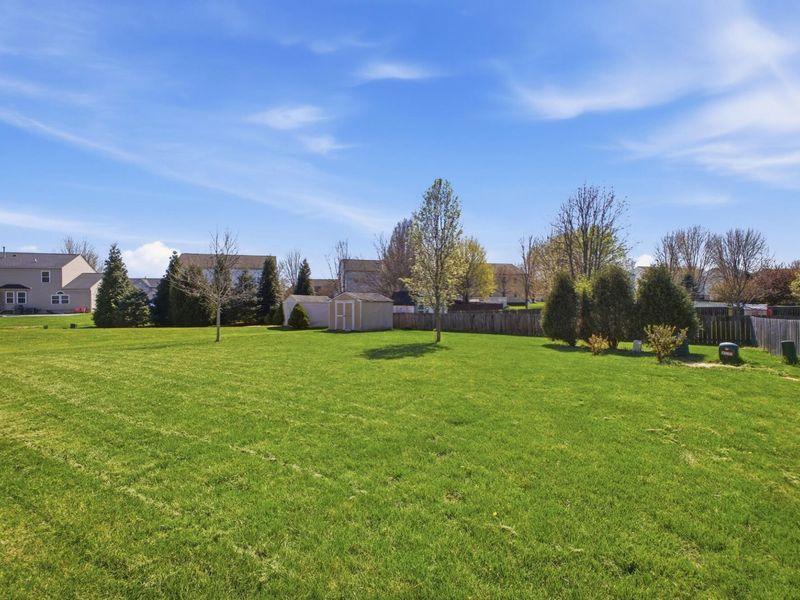 6492 River's Edge Drive, Lewis Center, OH 43035 Photo 47