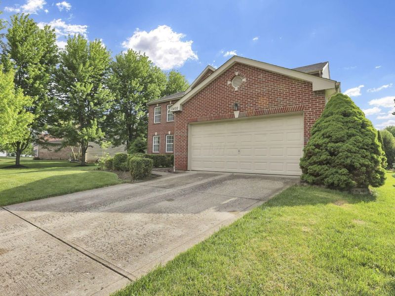 6492 River's Edge Drive, Lewis Center, OH 43035 Photo 5