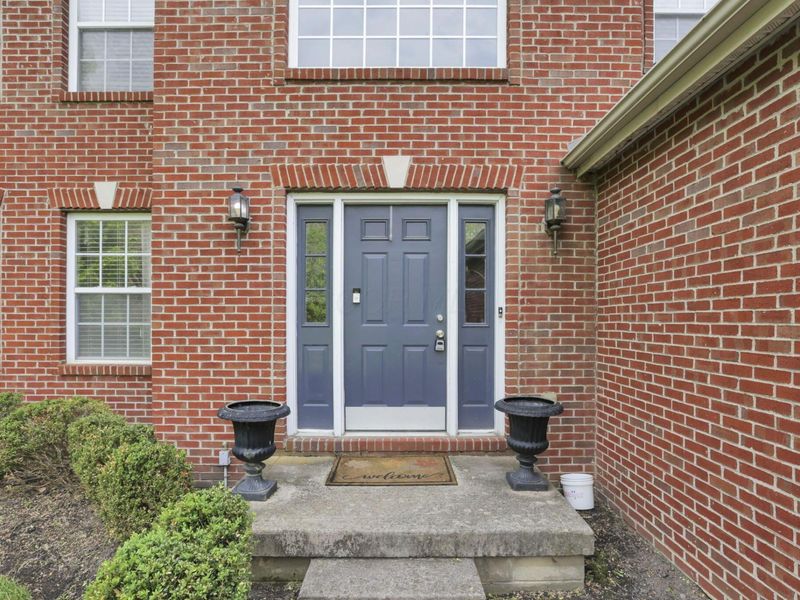 6492 River's Edge Drive, Lewis Center, OH 43035 Photo 6