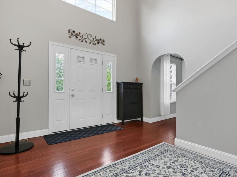 6492 River's Edge Drive, Lewis Center, OH 43035 Photo 7