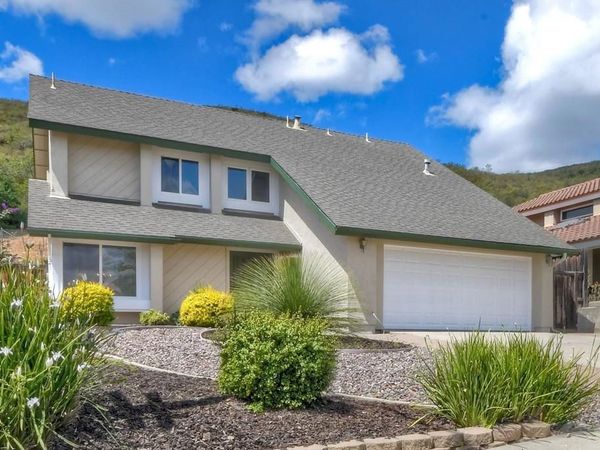 14404 Janal Way, San Diego, CA 92129