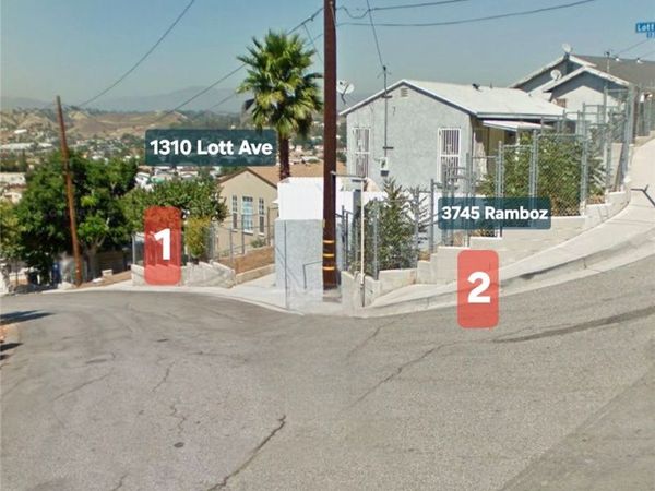 1310 Lott, City Terrace, CA 90063