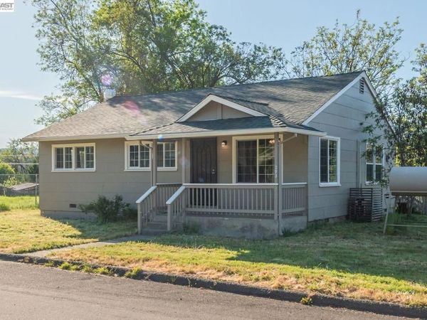 293 First Ave , Lewiston, CA 96052