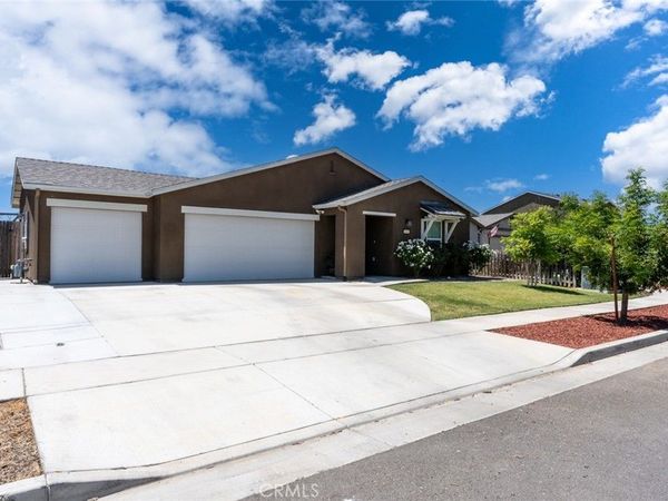 1807 Patricia Court, Los Banos, CA 93635