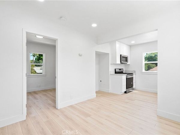 2240 6th Street, Unit Back House, La Verne, CA 91750