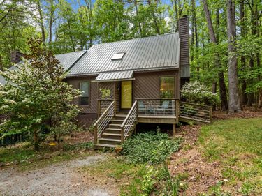 103 Hidden Valley Drive, Chapel Hill, NC 27516