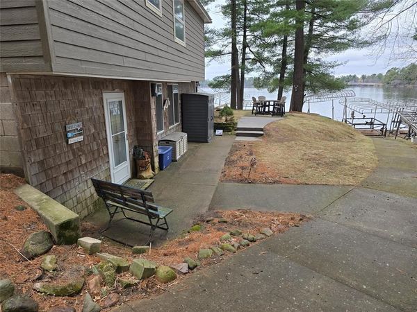 810 26th Street, Unit 9, Chetek, WI 54728