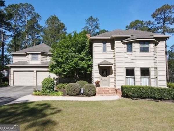 1146 Highway 56, Swainsboro, GA 30401