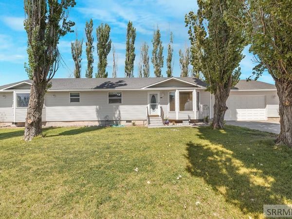 3443 E County Line Road, IDAHO FALLS, ID 83401