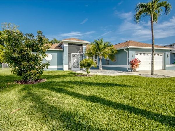 1927 SE 21st ST, CAPE CORAL, FL 33990