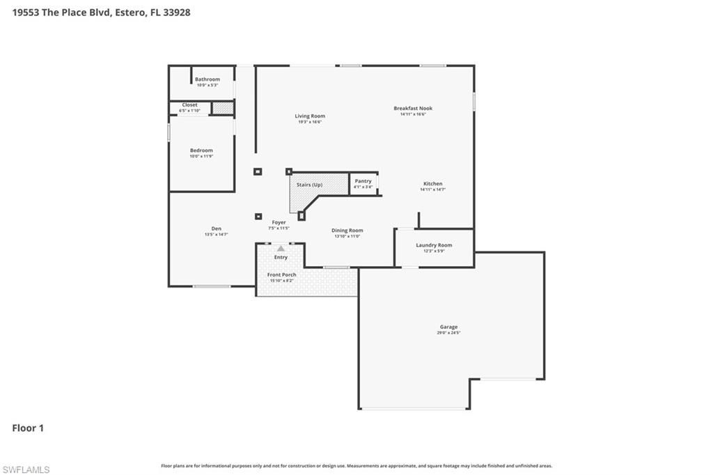 19553 The Place Blvd, Estero, FL 33928 Photo
