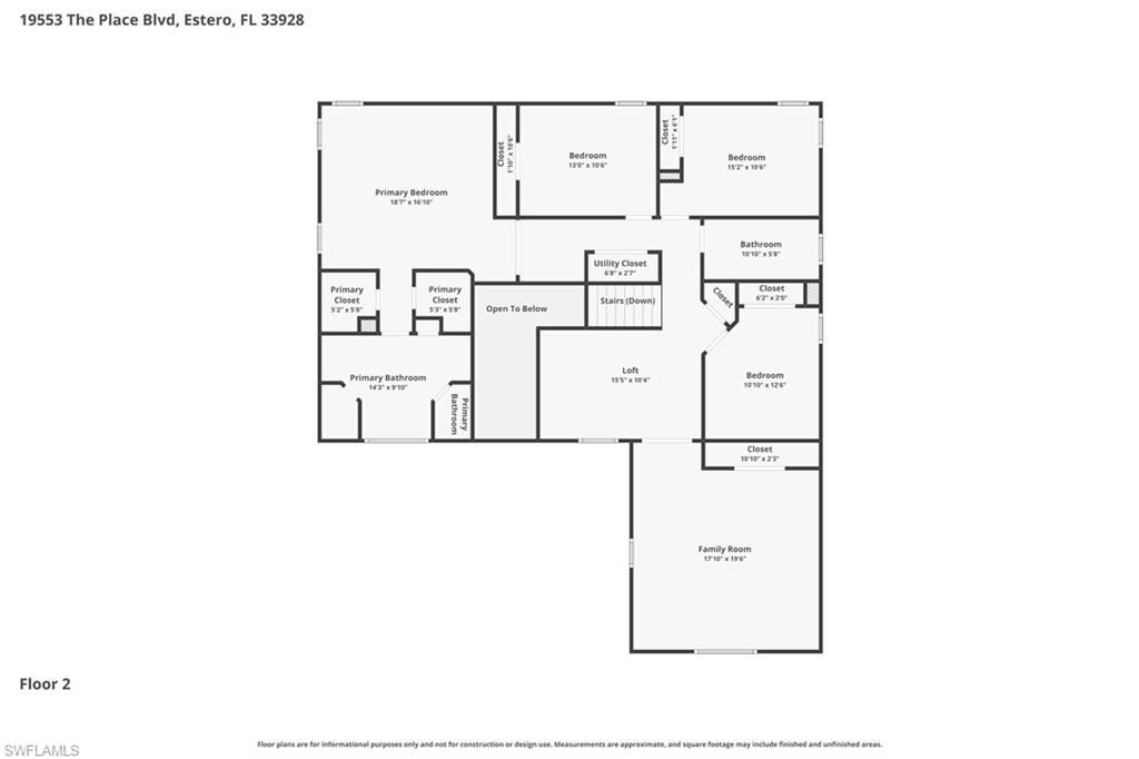 19553 The Place Blvd, Estero, FL 33928 Photo