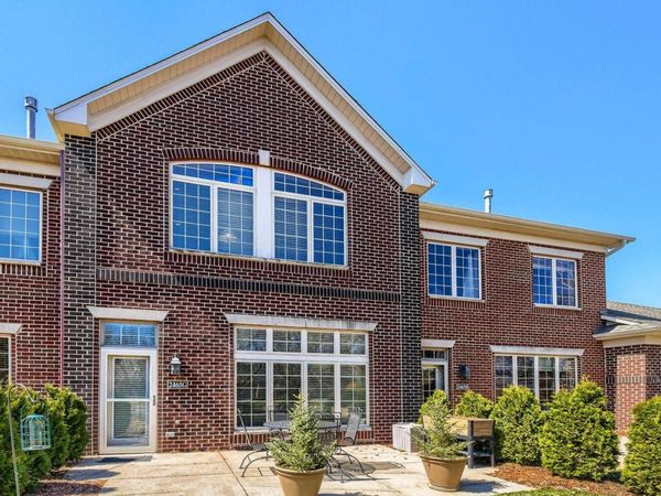 2465 119th Court NE, Unit G, Blaine, MN 55449