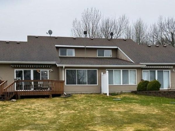 21178 496th Lane , McGregor, MN 55760