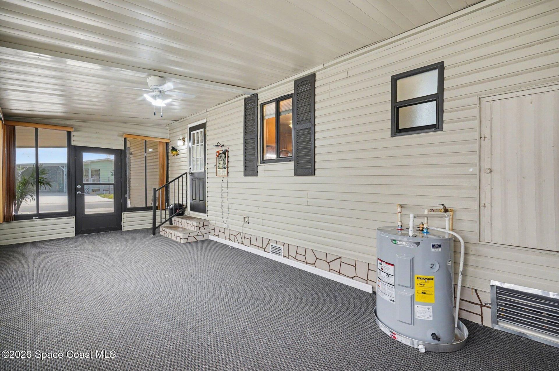 924 Dogwood Drive, Barefoot Bay, FL 32976 Photo