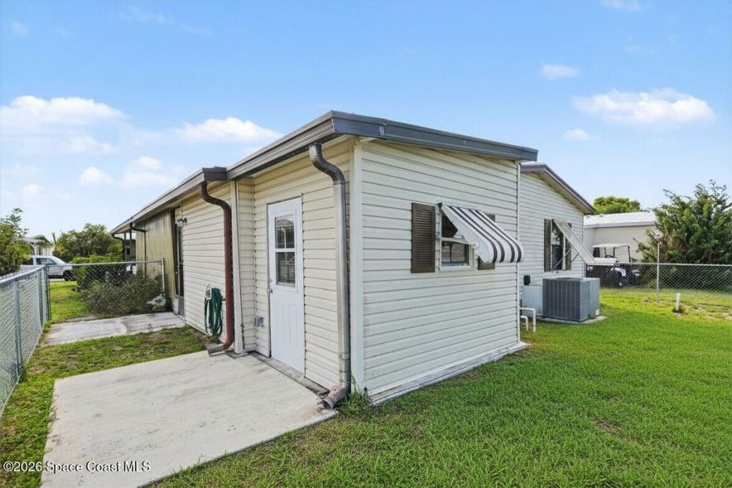 924 Dogwood Drive, Barefoot Bay, FL 32976 Photo