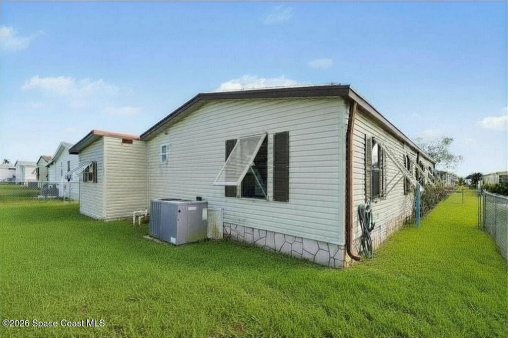 924 Dogwood Drive, Barefoot Bay, FL 32976 Photo