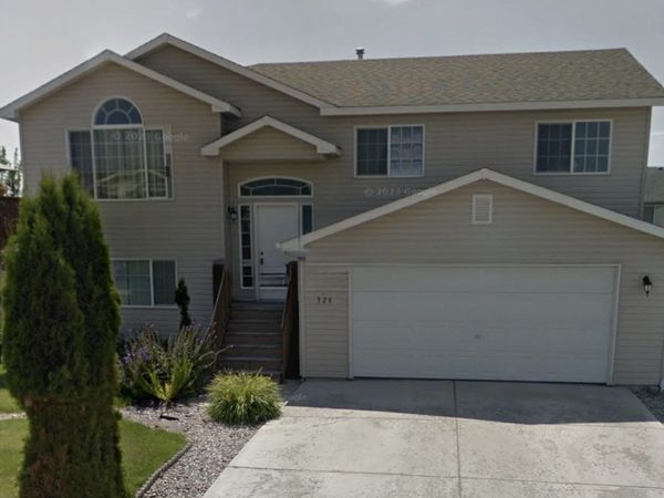 326 E Connie Ray Ave, Medical Lake, WA 99022