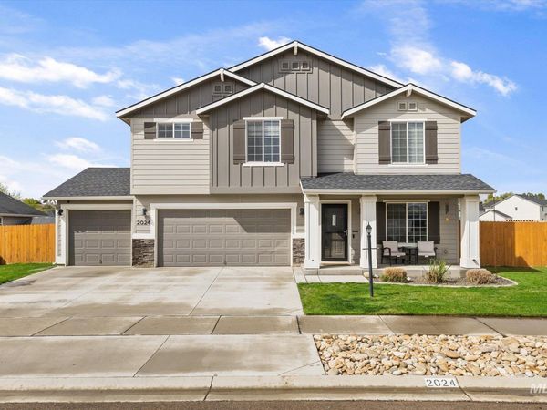 2024 Placerville, Middleton, ID 83644