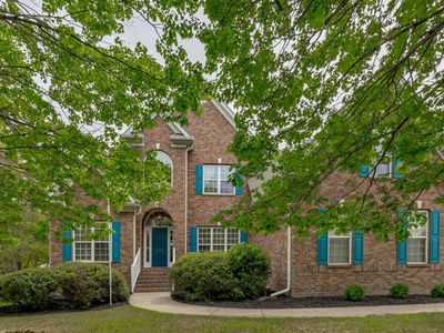 217 Longcreek Plantation Drive, Blythewood, SC 29016