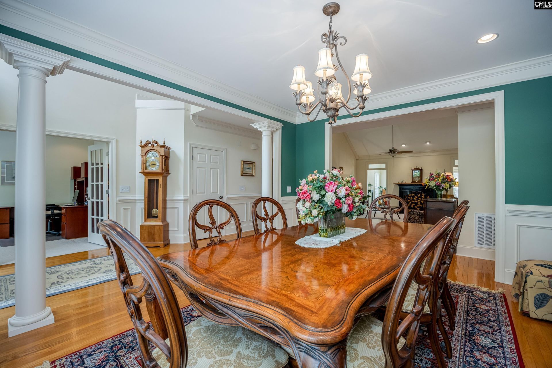 217 Longcreek Plantation Drive Photo 15