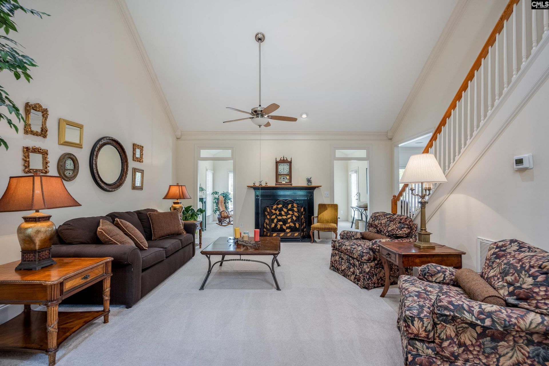 217 Longcreek Plantation Drive Photo 17