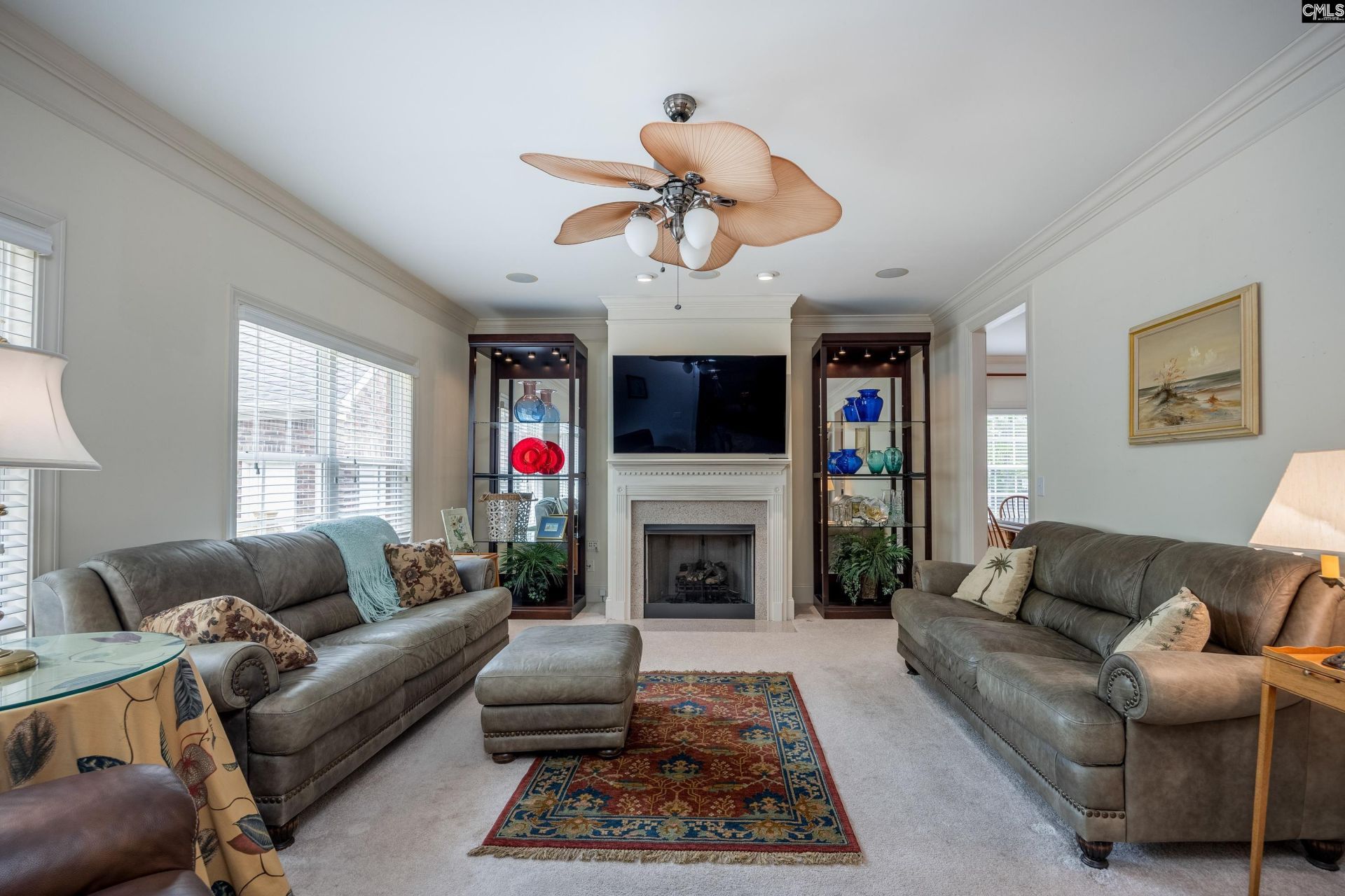 217 Longcreek Plantation Drive Photo 22