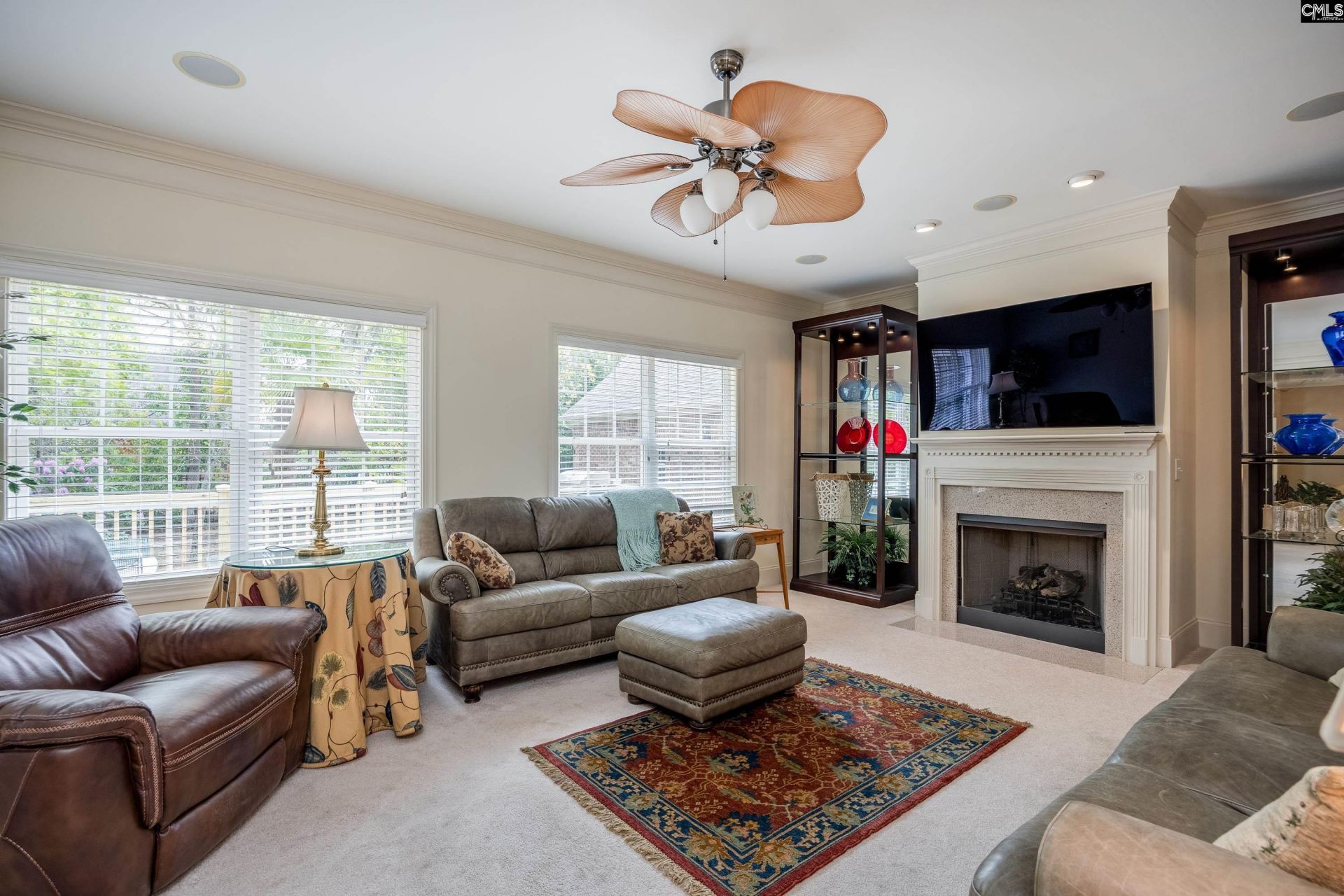 217 Longcreek Plantation Drive Photo 23