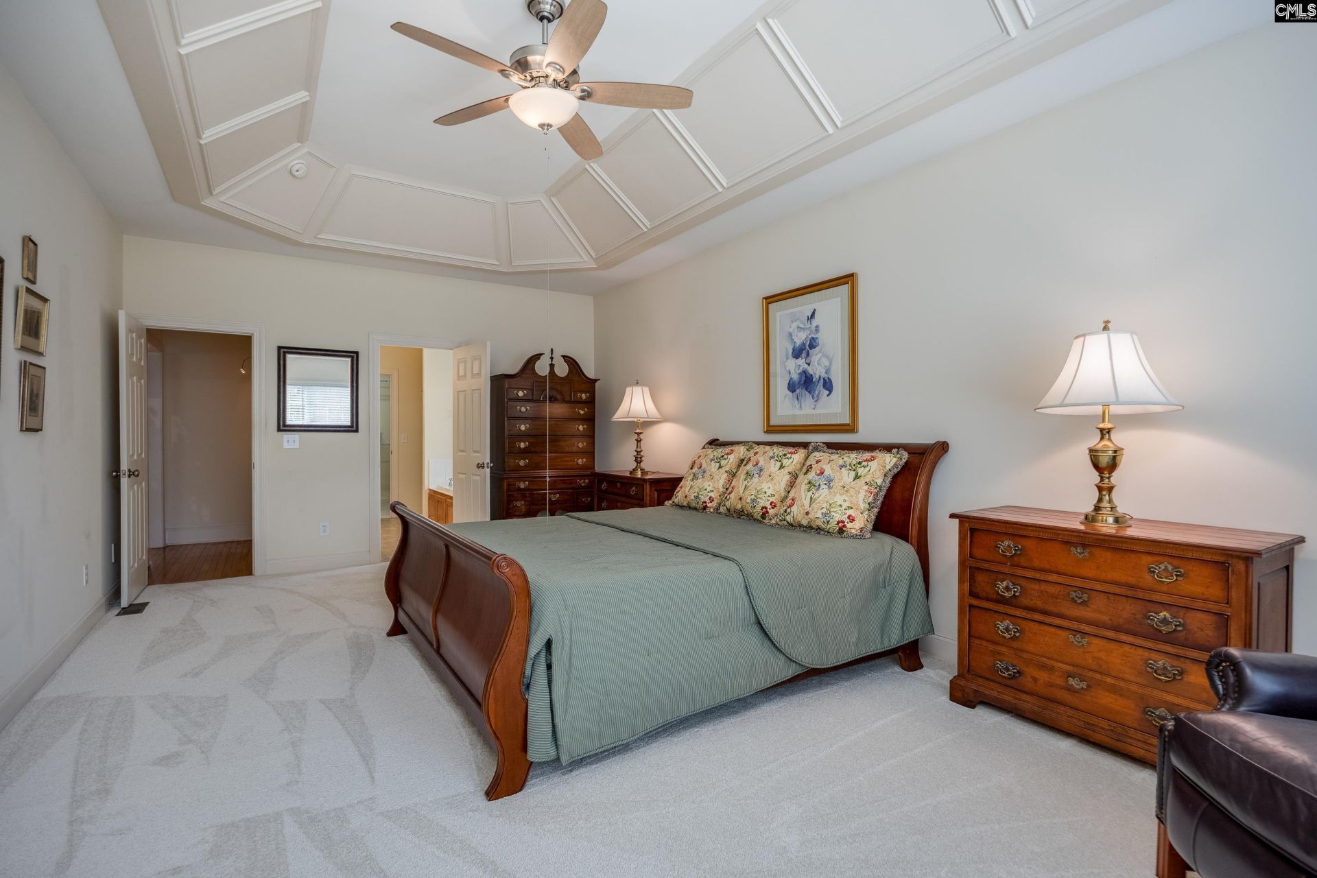 217 Longcreek Plantation Drive Photo 37