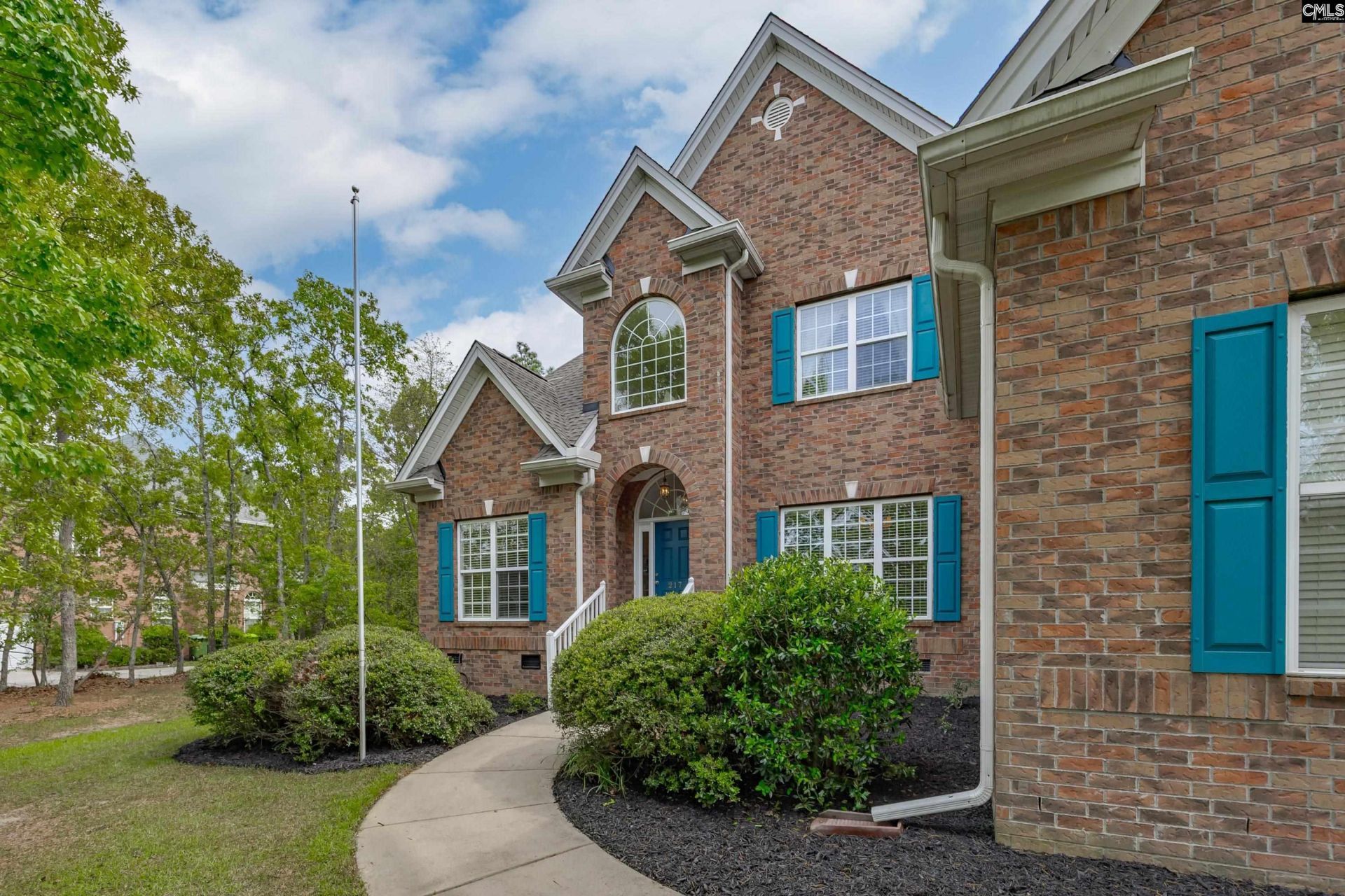 217 Longcreek Plantation Drive Photo 4