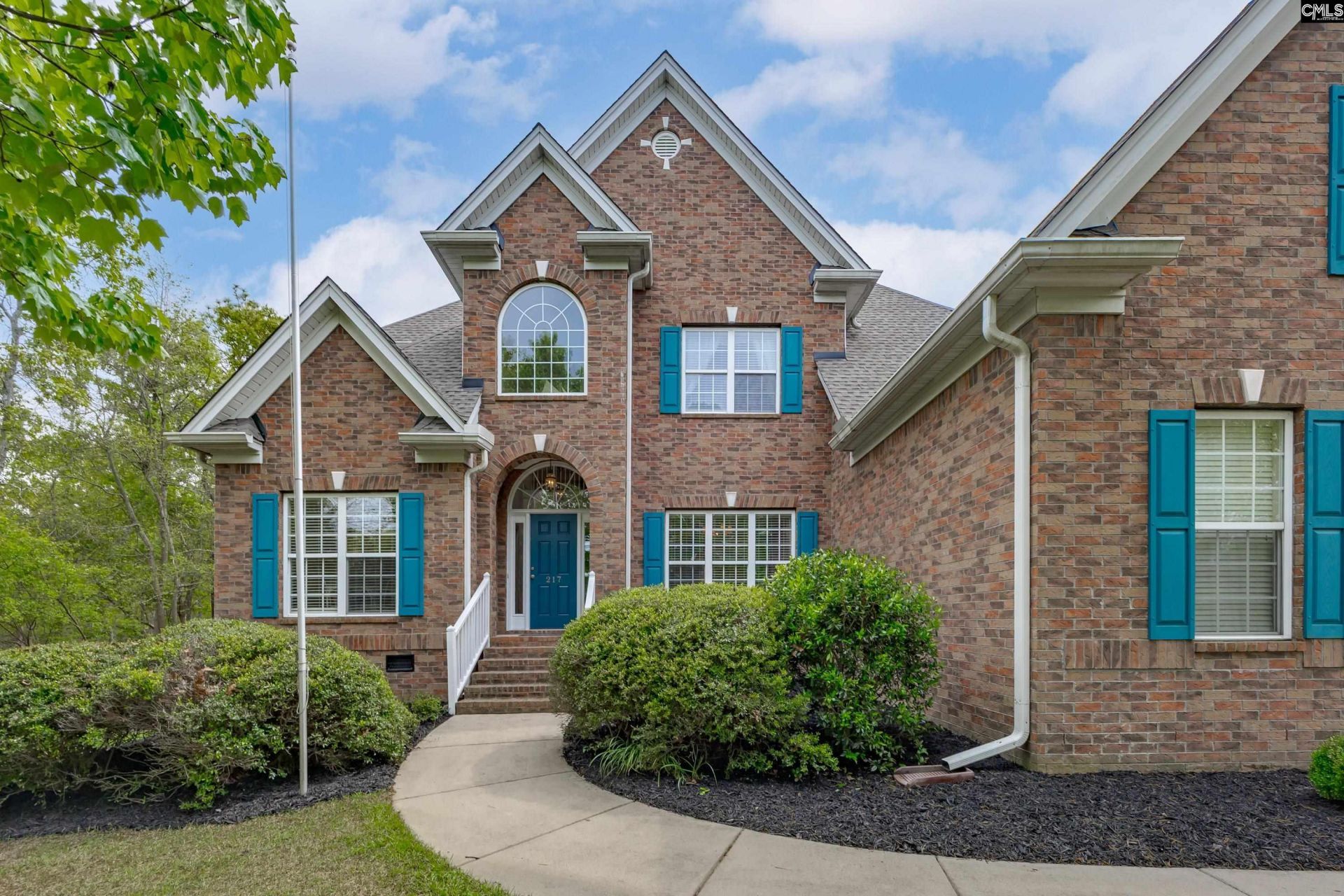 217 Longcreek Plantation Drive Photo 5